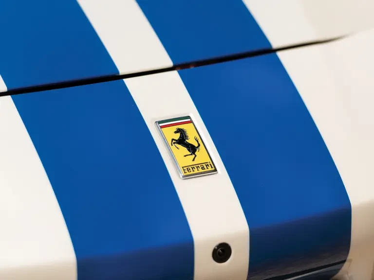 2018 Ferrari 488 GTB - Image 7 of 31