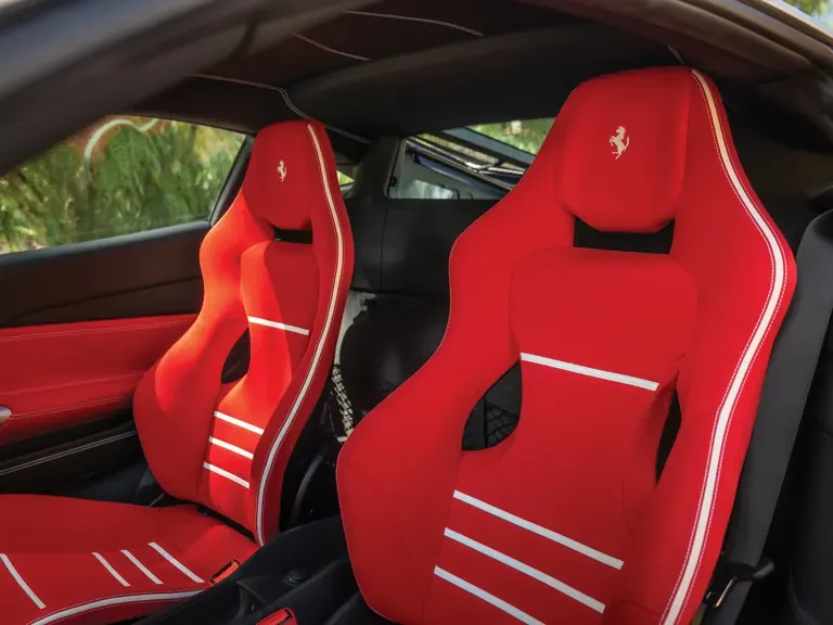 2018 Ferrari 488 GTB - Image 14 of 31