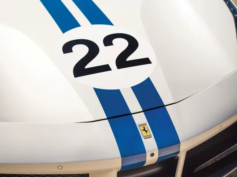 2018 Ferrari 488 GTB - Image 9 of 31