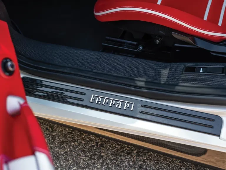 2018 Ferrari 488 GTB - Image 21 of 31