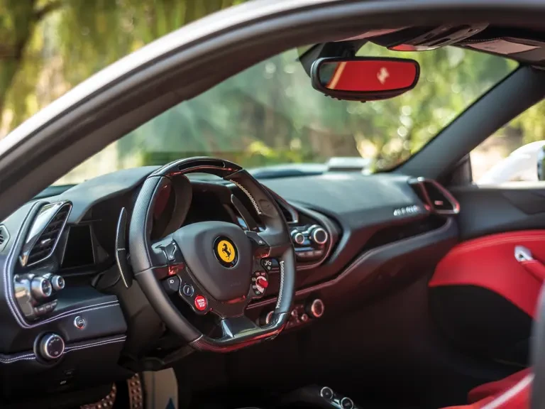 2018 Ferrari 488 GTB - Image 5 of 31