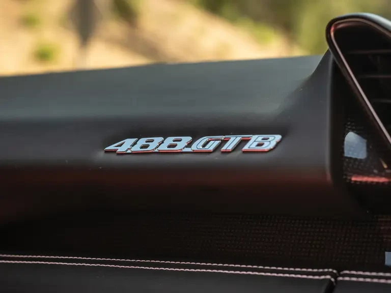 2018 Ferrari 488 GTB - Image 23 of 31