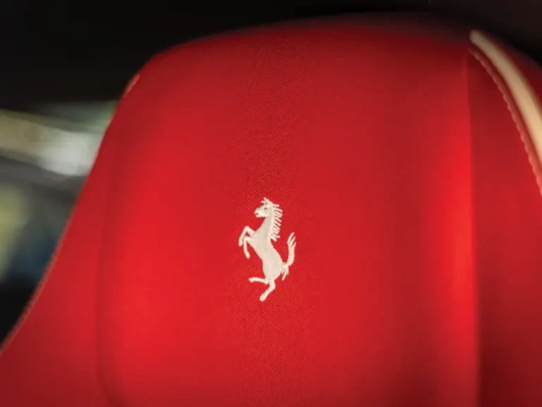 2018 Ferrari 488 GTB - Image 19 of 31