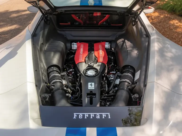 2018 Ferrari 488 GTB - Image 4 of 31