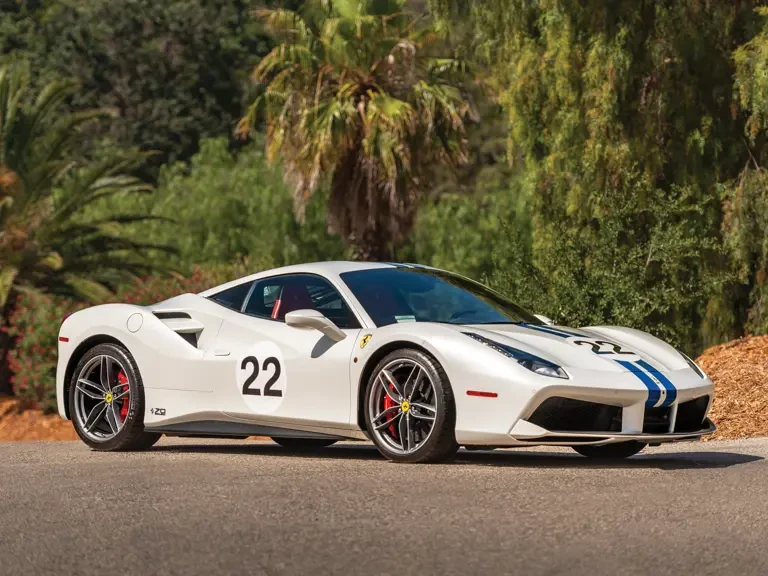 2018 Ferrari 488 GTB - Image 2 of 31