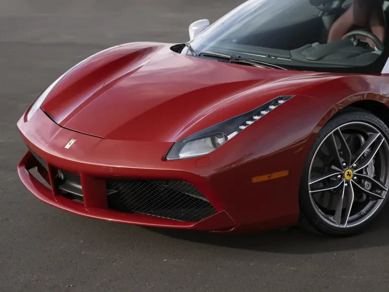 2018 Ferrari 488 GTB - Image 26 of 31