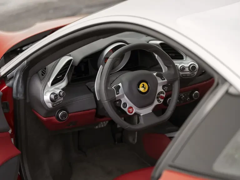 2018 Ferrari 488 GTB - Image 14 of 31