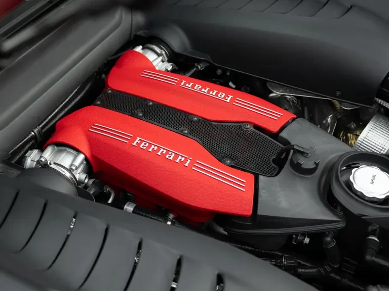 2018 Ferrari 488 GTB - Image 4 of 31