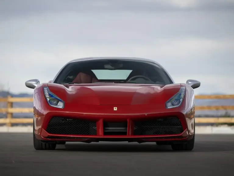 2018 Ferrari 488 GTB - Image 9 of 31