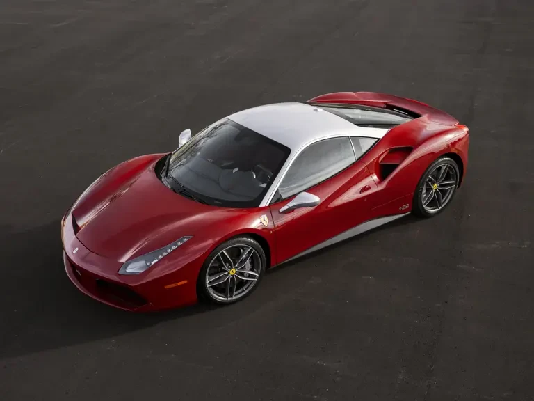 2018 Ferrari 488 GTB - Image 2 of 31