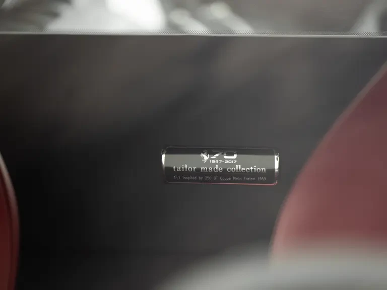 2018 Ferrari 488 GTB - Image 25 of 31