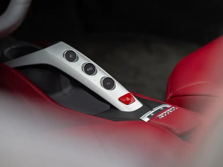 2018 Ferrari 488 GTB - Image 19 of 31