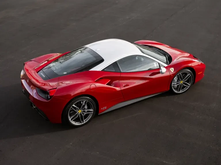 2018 Ferrari 488 GTB - Image 3 of 31