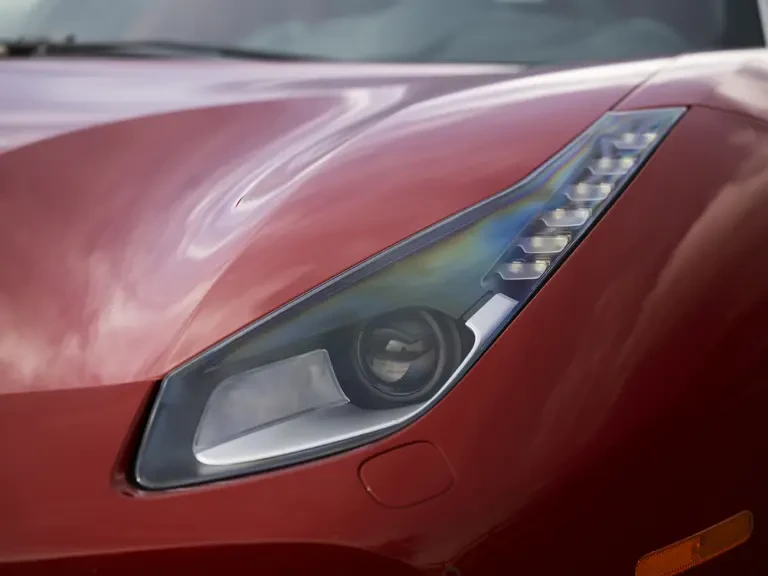 2018 Ferrari 488 GTB - Image 28 of 31