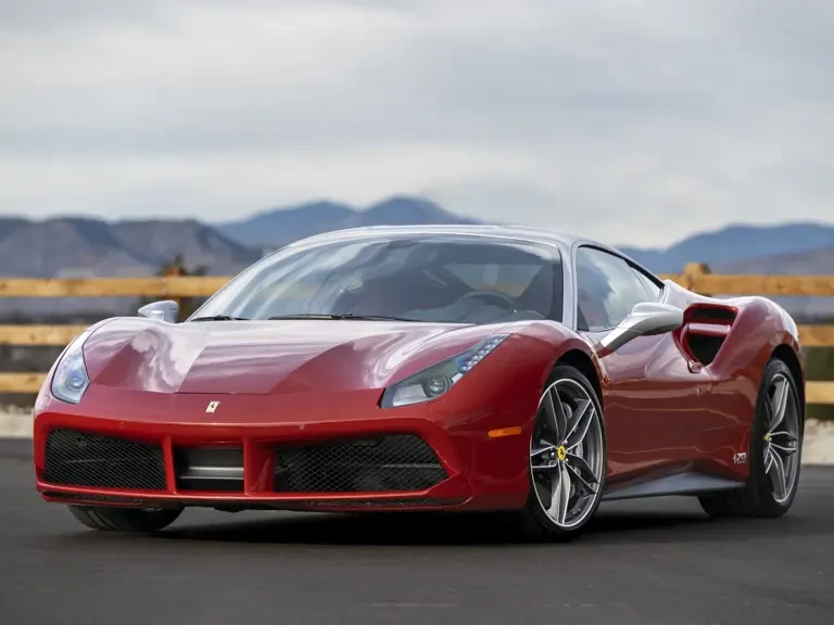 2018 Ferrari 488 GTB - Image 13 of 31
