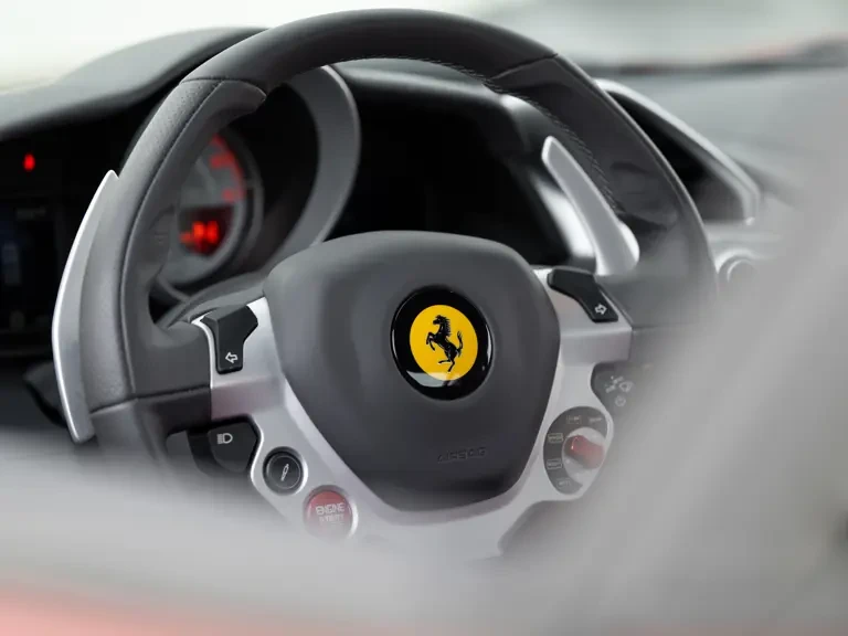 2018 Ferrari 488 GTB - Image 16 of 31
