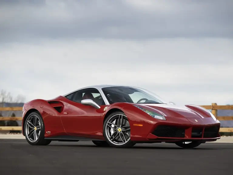 2018 Ferrari 488 GTB - Image 11 of 31