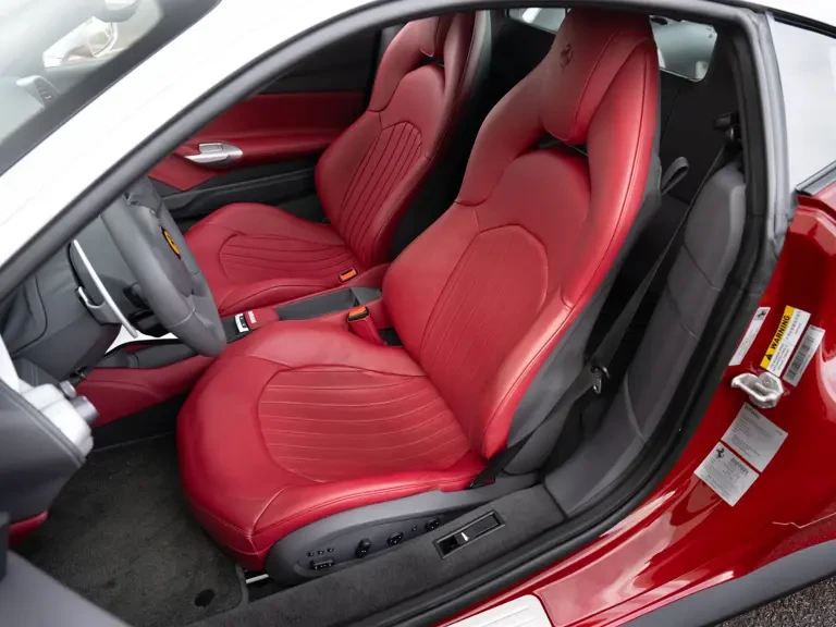 2018 Ferrari 488 GTB - Image 22 of 31