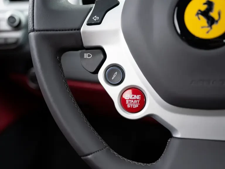 2018 Ferrari 488 GTB - Image 18 of 31