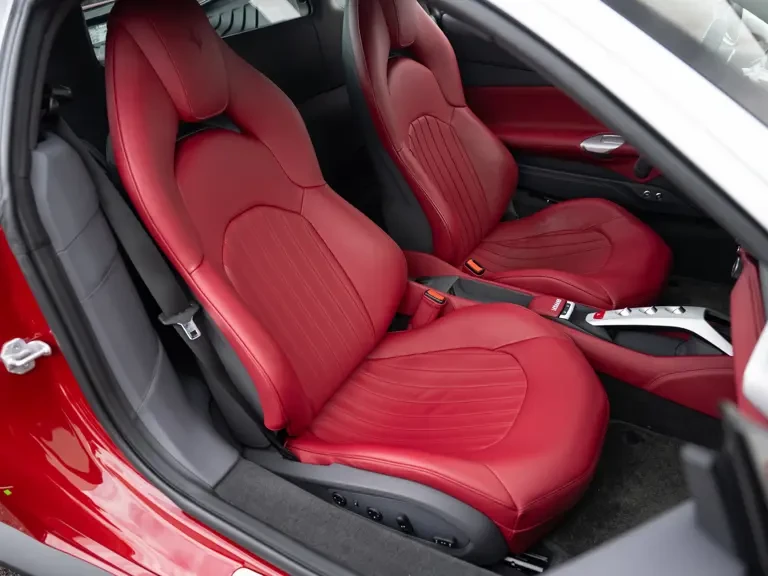 2018 Ferrari 488 GTB - Image 23 of 31