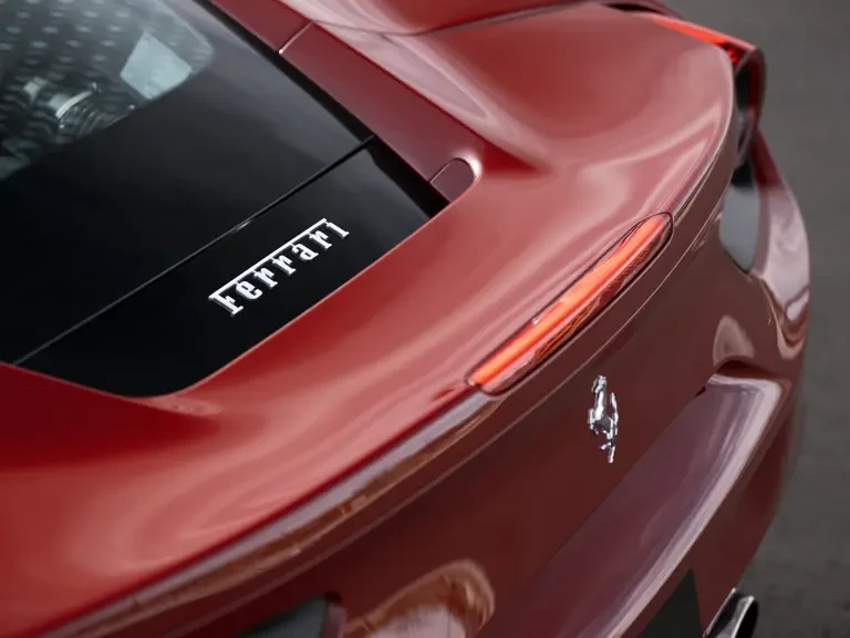 2018 Ferrari 488 GTB - Image 27 of 31