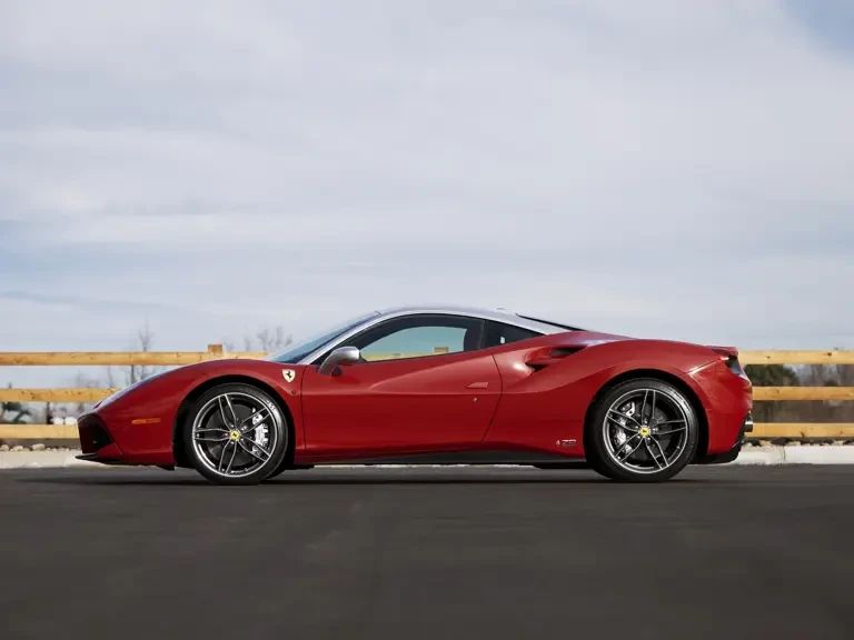 2018 Ferrari 488 GTB - Image 6 of 31