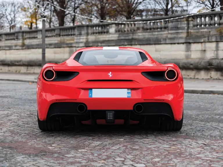2018 Ferrari 488 GTB - Image 11 of 31