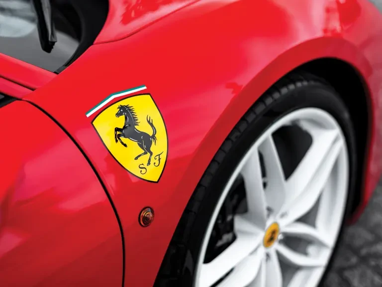 2018 Ferrari 488 GTB - Image 28 of 31
