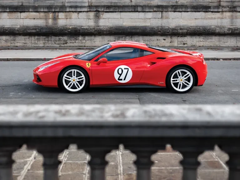 2018 Ferrari 488 GTB - Image 6 of 31