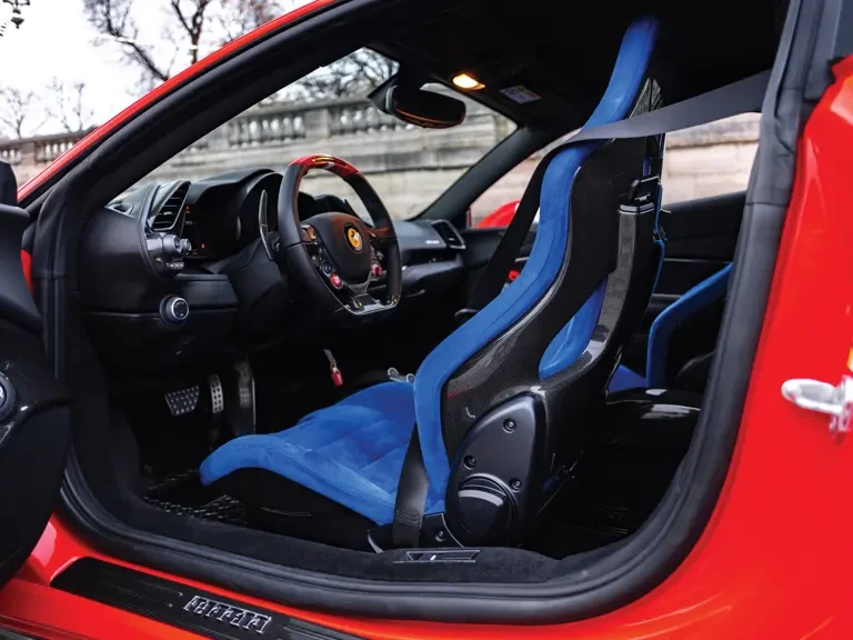 2018 Ferrari 488 GTB - Image 5 of 31