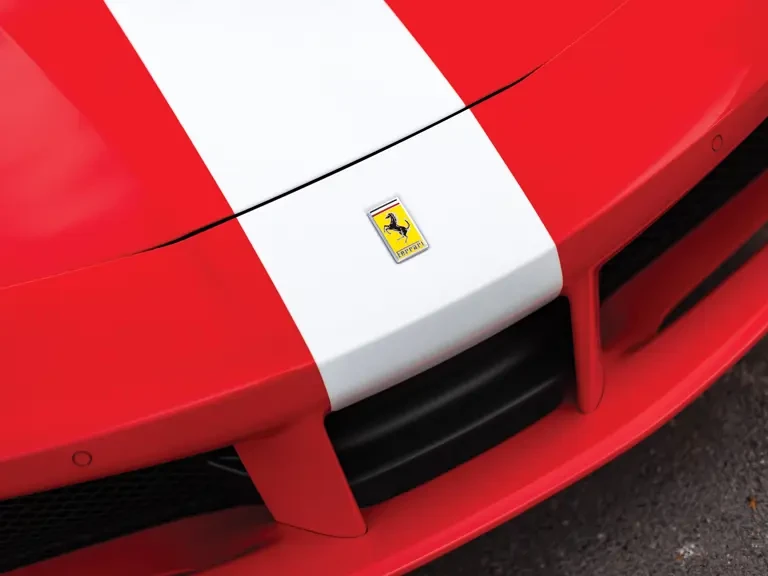 2018 Ferrari 488 GTB - Image 7 of 31