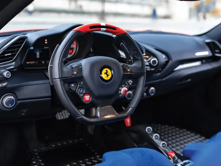 2018 Ferrari 488 GTB - Image 12 of 31