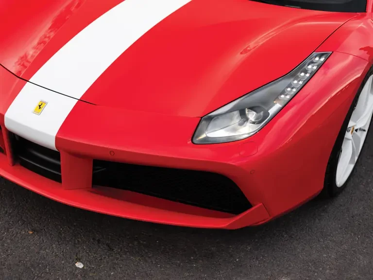 2018 Ferrari 488 GTB - Image 27 of 31