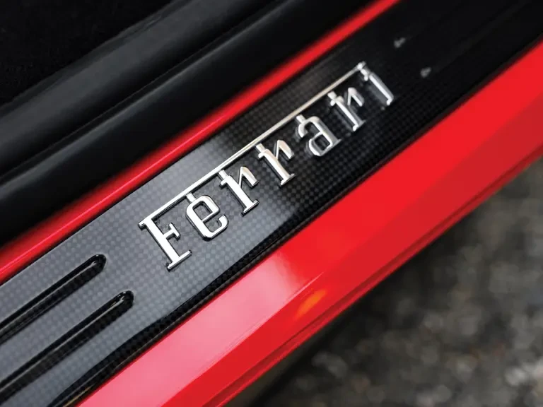 2018 Ferrari 488 GTB - Image 26 of 31
