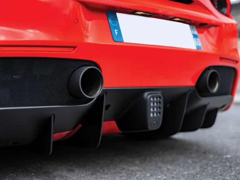2018 Ferrari 488 GTB - Image 31 of 31