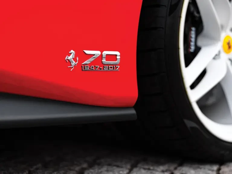 2018 Ferrari 488 GTB - Image 9 of 31