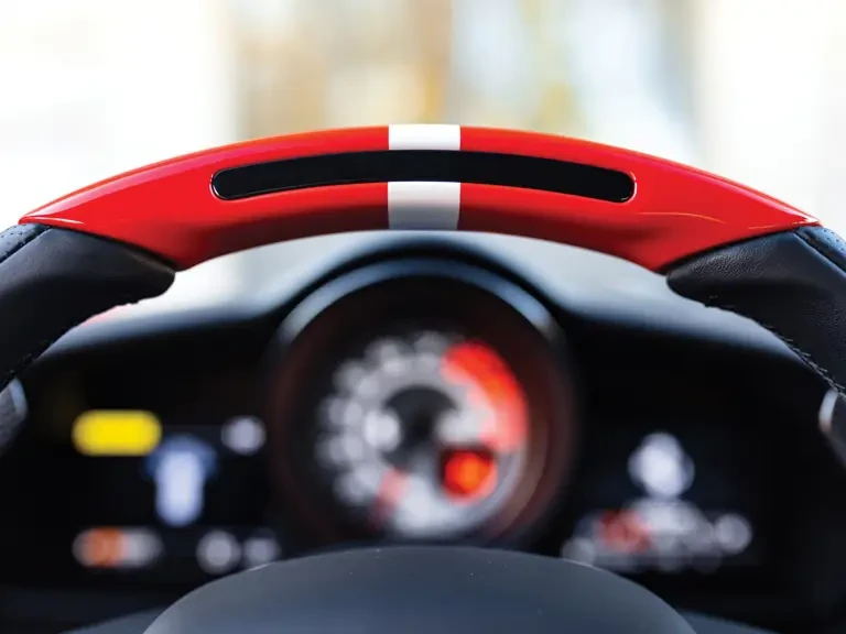 2018 Ferrari 488 GTB - Image 16 of 31