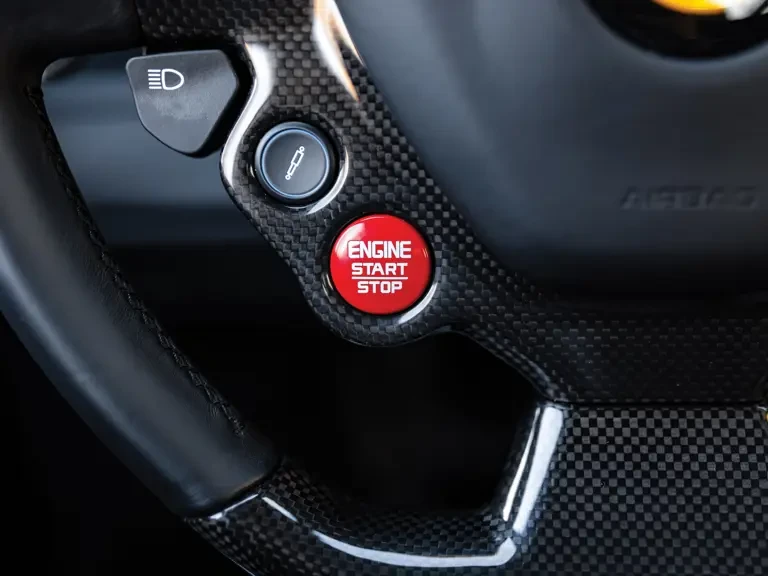2018 Ferrari 488 GTB - Image 14 of 31