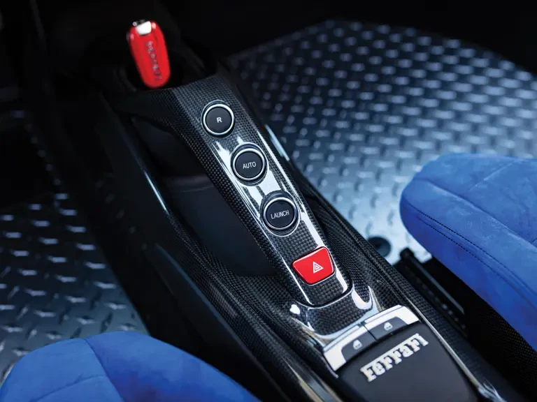 2018 Ferrari 488 GTB - Image 20 of 31