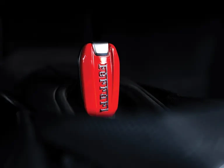 2018 Ferrari 488 GTB - Image 21 of 31