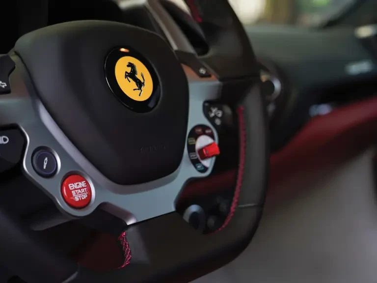 2018 Ferrari 488 GTB - Image 11 of 27