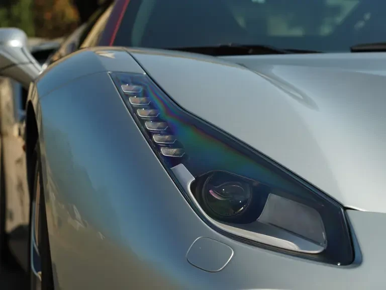 2018 Ferrari 488 GTB - Image 15 of 27