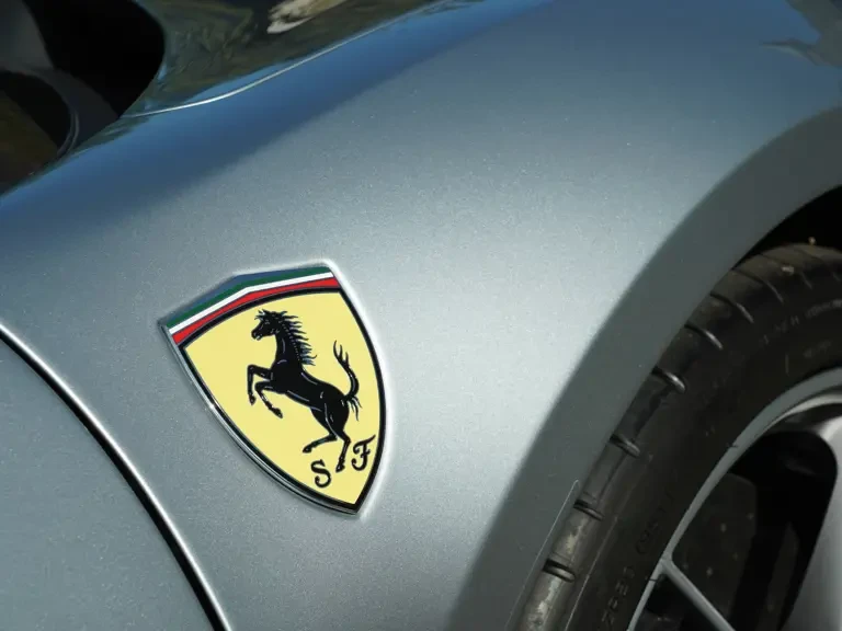 2018 Ferrari 488 GTB - Image 18 of 27
