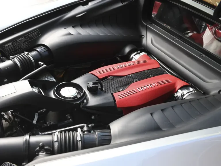 2018 Ferrari 488 GTB - Image 4 of 31
