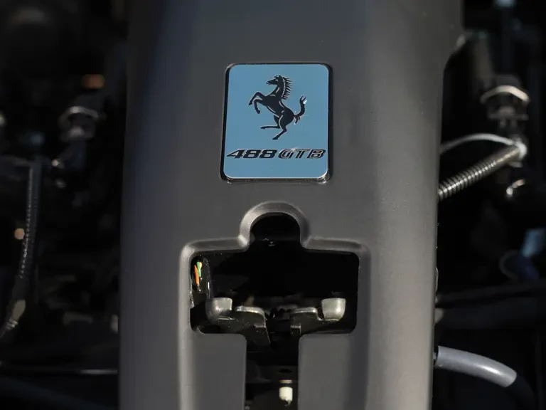 2018 Ferrari 488 GTB - Image 26 of 27