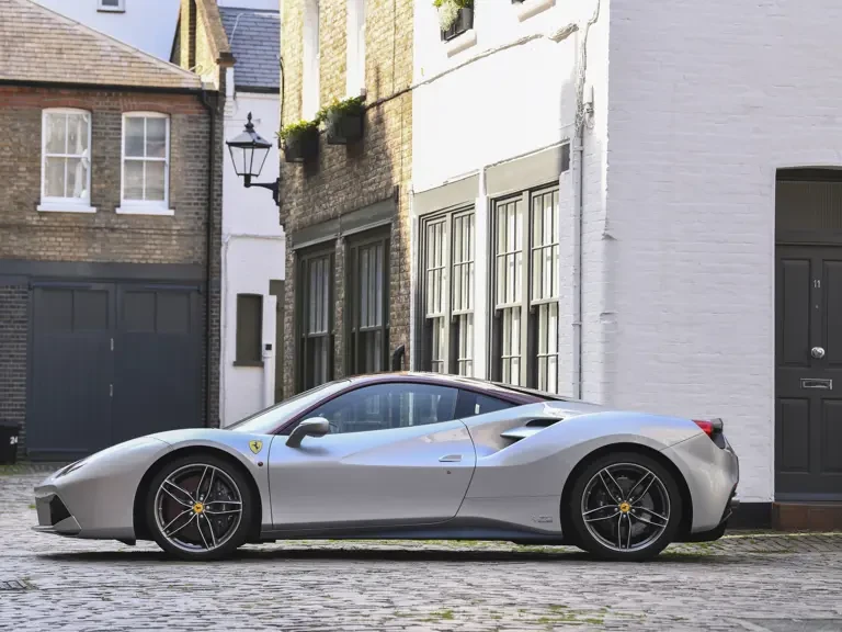 2018 Ferrari 488 GTB - Image 6 of 31