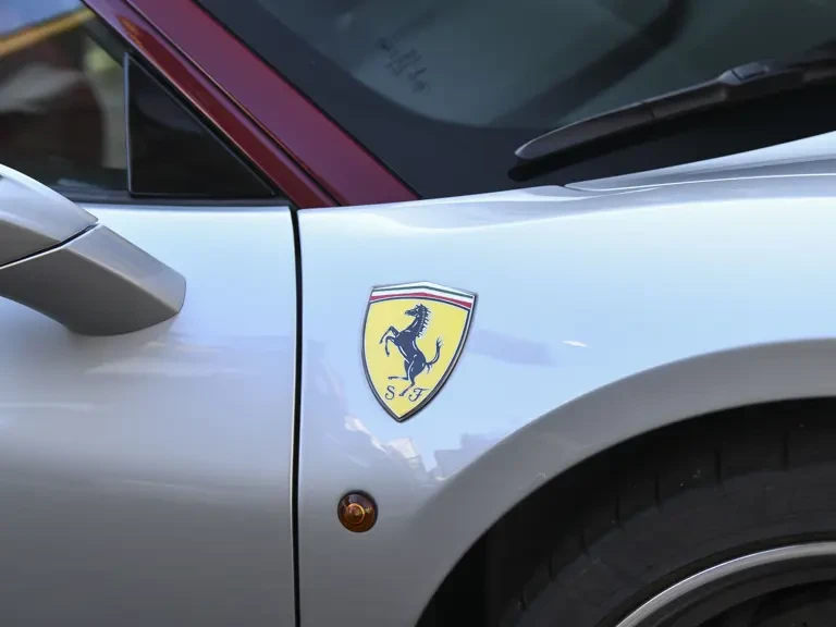 2018 Ferrari 488 GTB - Image 28 of 31