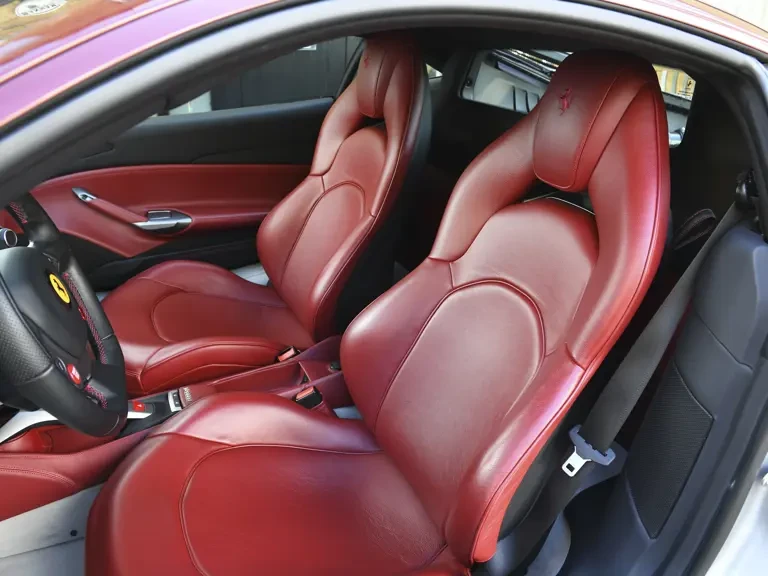 2018 Ferrari 488 GTB - Image 18 of 31