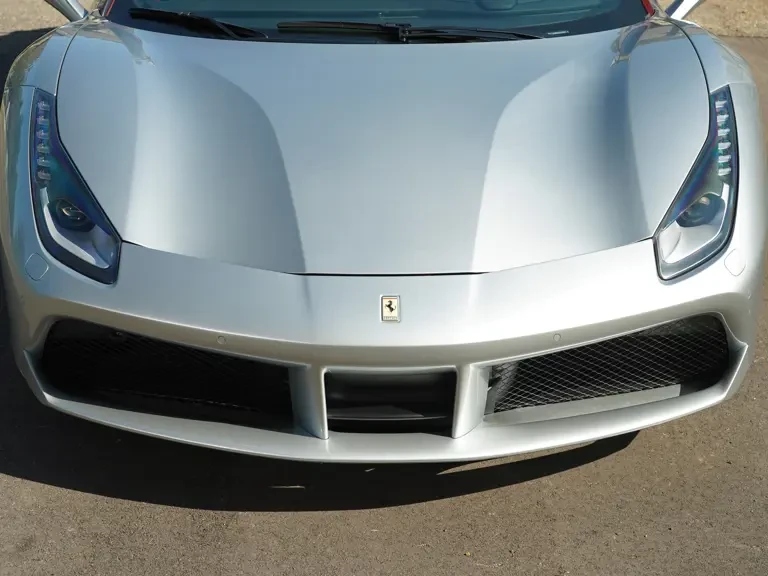 2018 Ferrari 488 GTB - Image 14 of 27