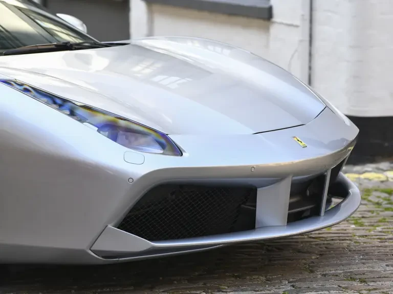 2018 Ferrari 488 GTB - Image 26 of 31